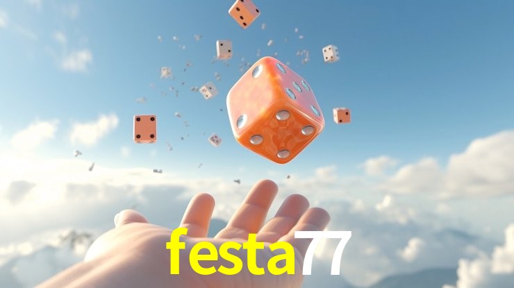 Welcome Bonus festa77
