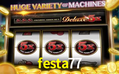 Desvendando o Mundo dos Jogos Virtuais na festa77