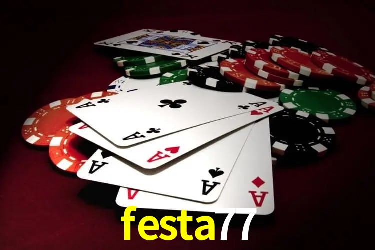 Estatísticas festa77