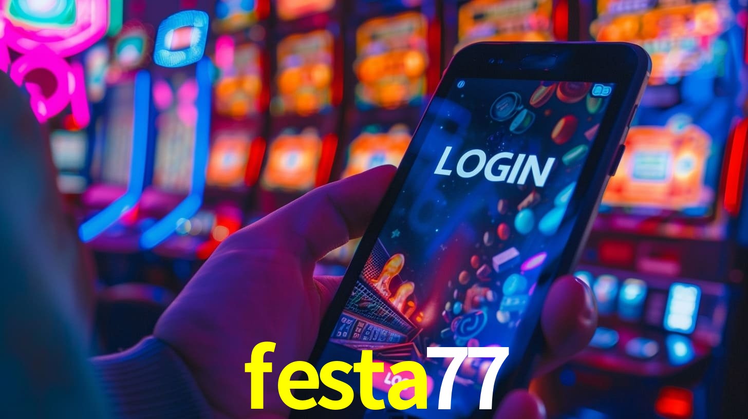 Experiência VIP festa77