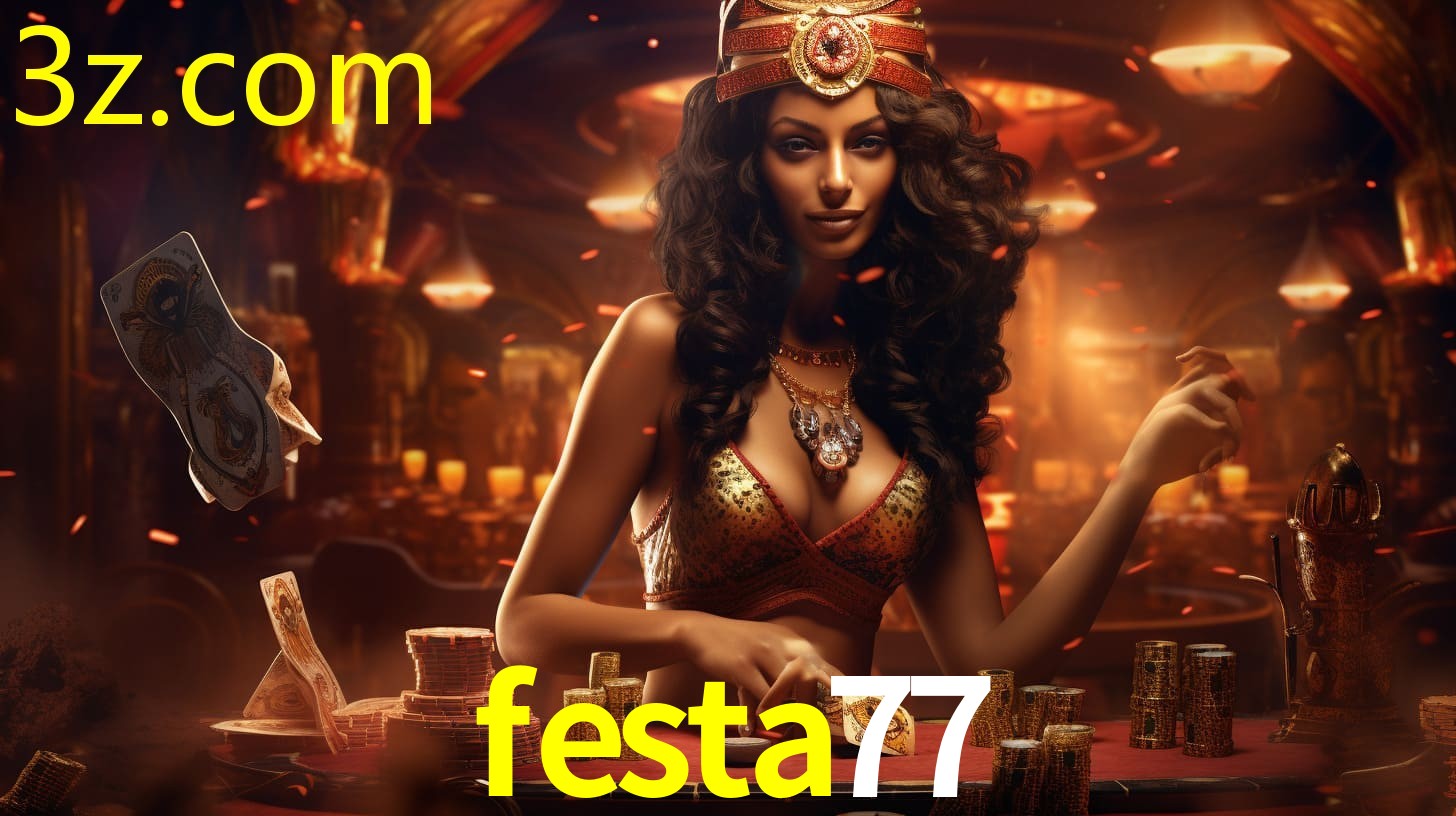 FESTA77