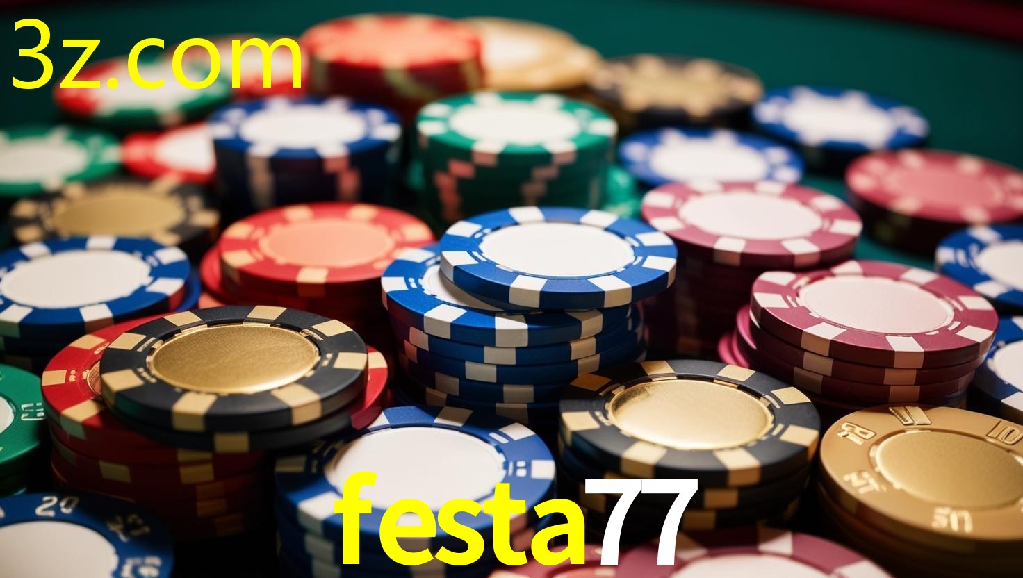 FESTA77