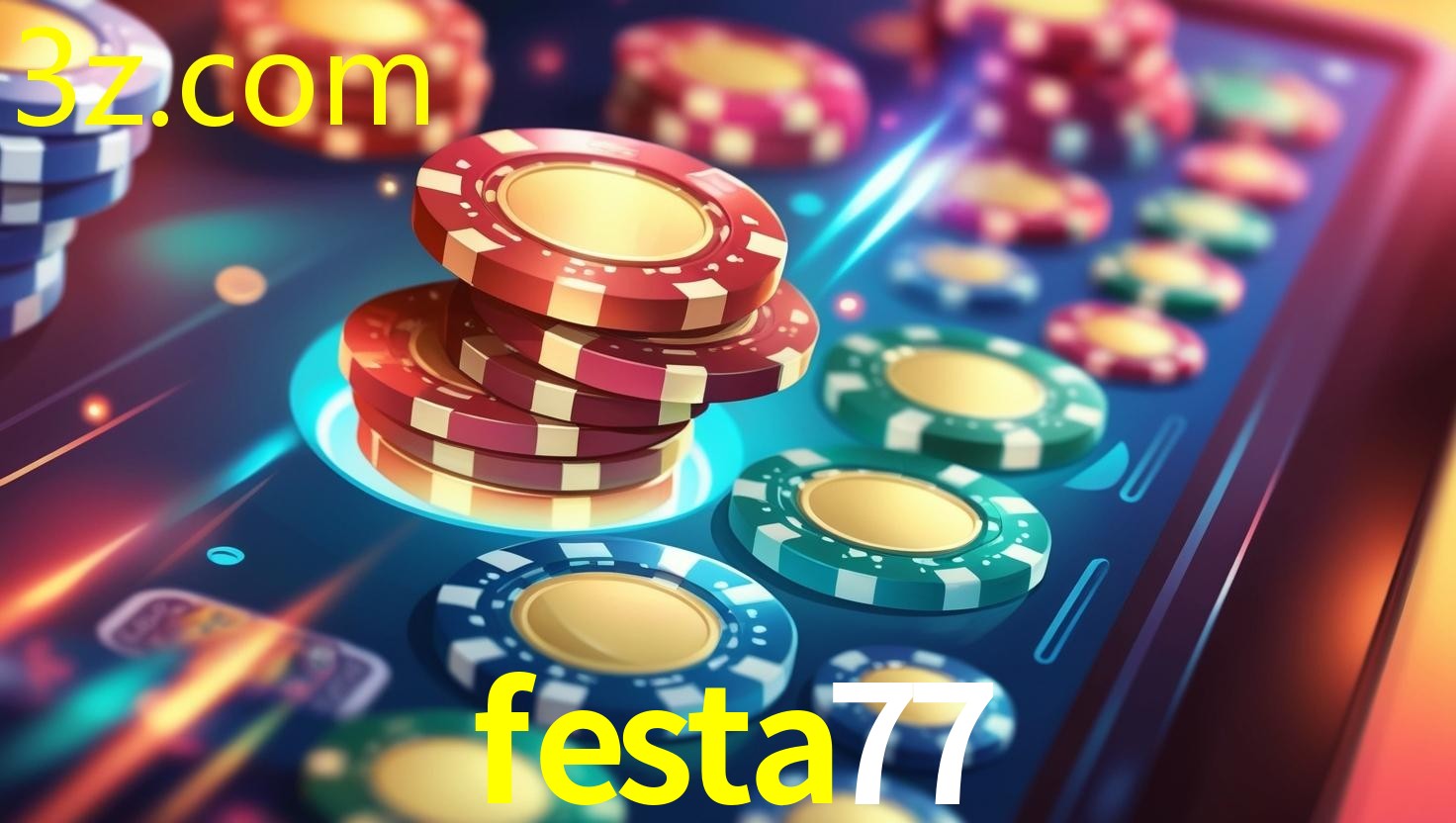 FESTA77