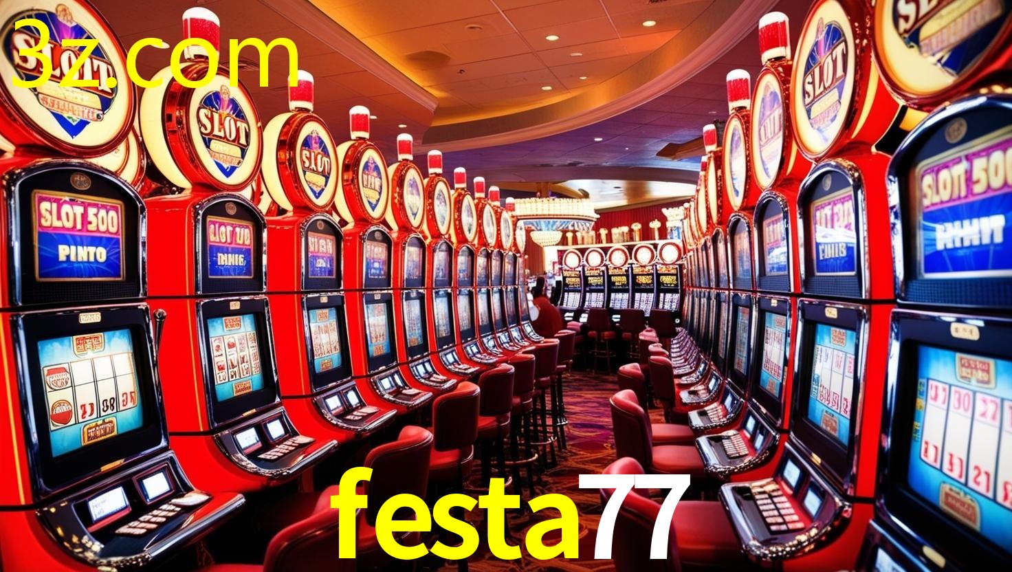 FESTA77