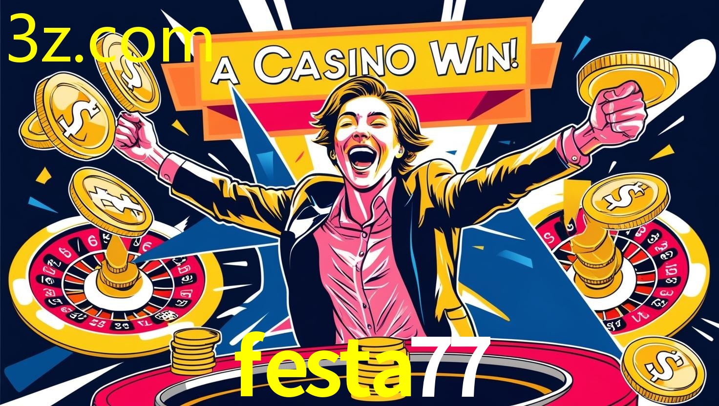 FESTA77