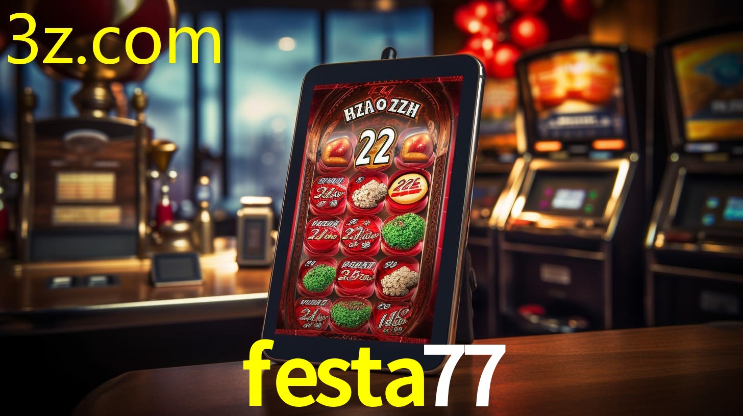 FESTA77