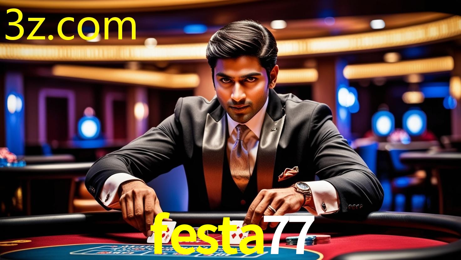 FESTA77