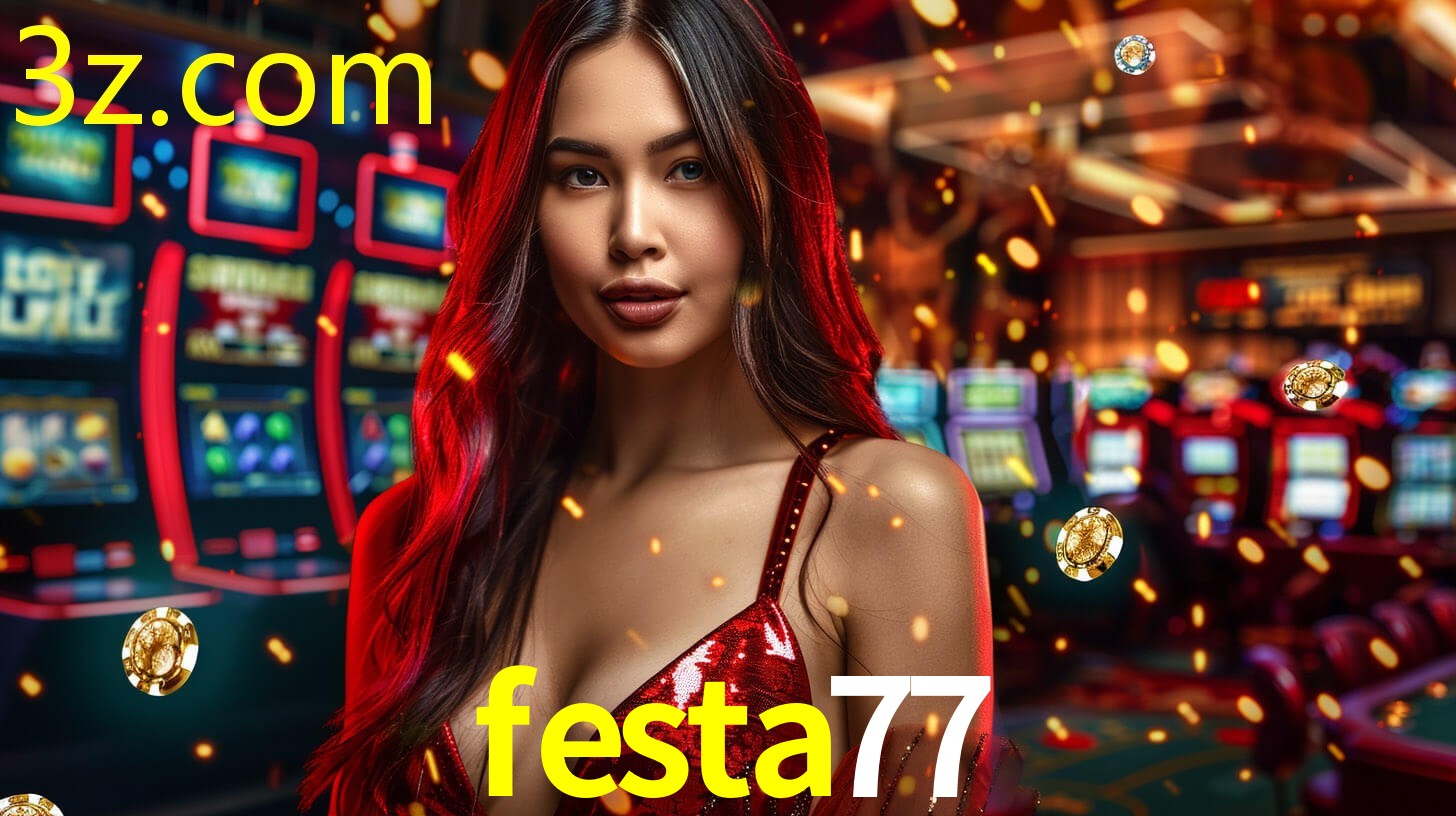 FESTA77