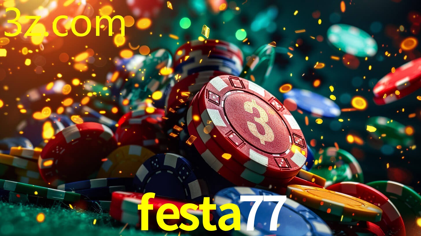 FESTA77