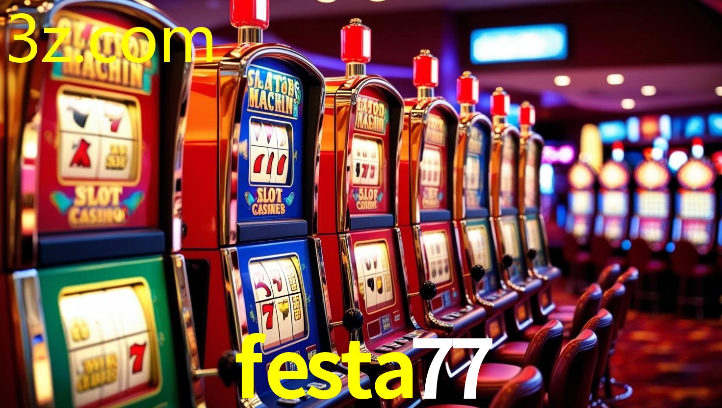 FESTA77