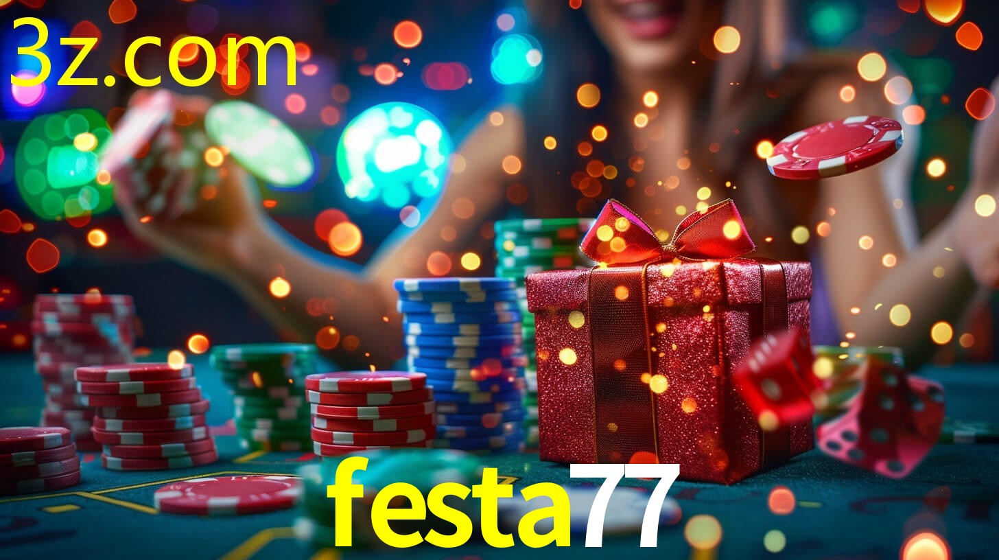 FESTA77