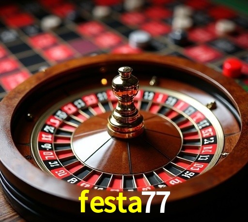 festa77 Brasília - Leaderboards