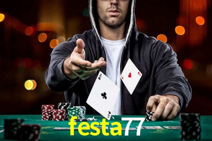 festa77