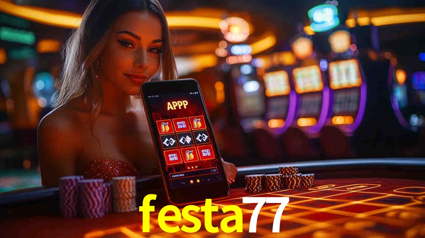 Descubra a Essência do festa77: Nossa História e Compromissos
