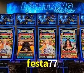 A Emoção da Loteria na festa77: Uma Chance de Mudança de Vida
