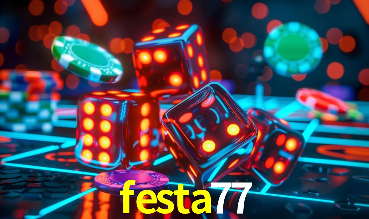 Programa VIP festa77