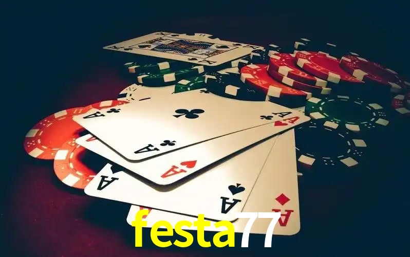 festa77 Brasília - Betting Features