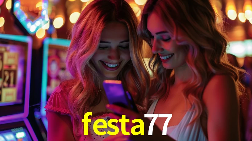 festa77
