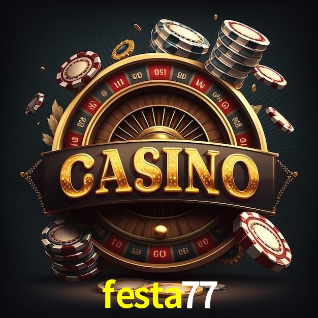 festa77 - App Performance