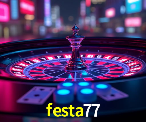 festa77 Brasília - Crash Guide