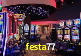 festa77 Belo Horizonte - Promo Tips