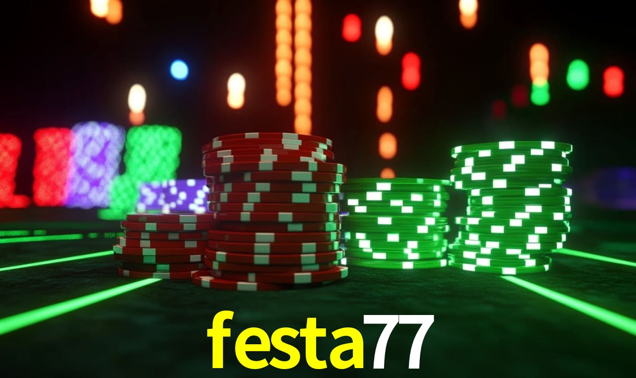 Game Providers festa77