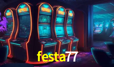 festa77 Rio de Janeiro - Bonus Terms