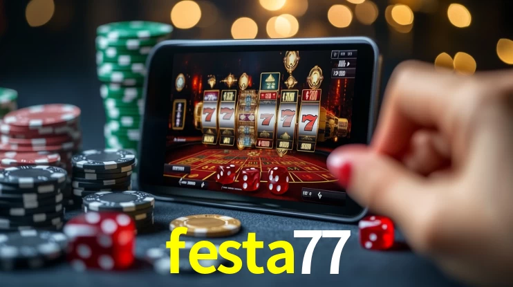 VIP Casino festa77