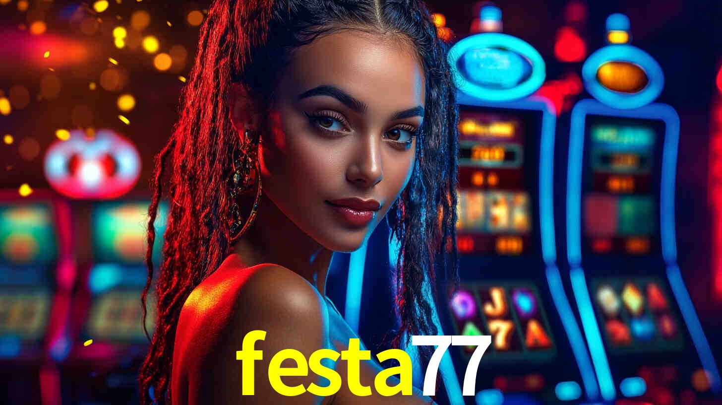 A Experiência Imersiva dos Cassinos Ao Vivo no festa77