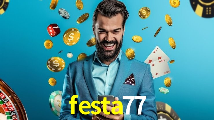 Account Benefits festa77