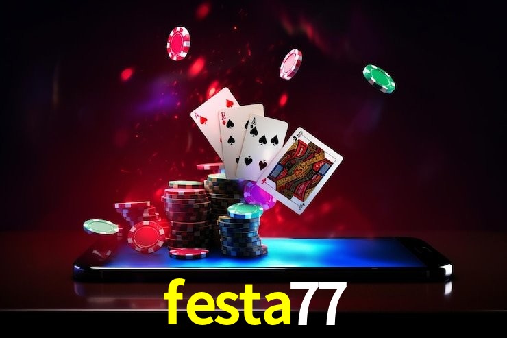 Secure Login festa77