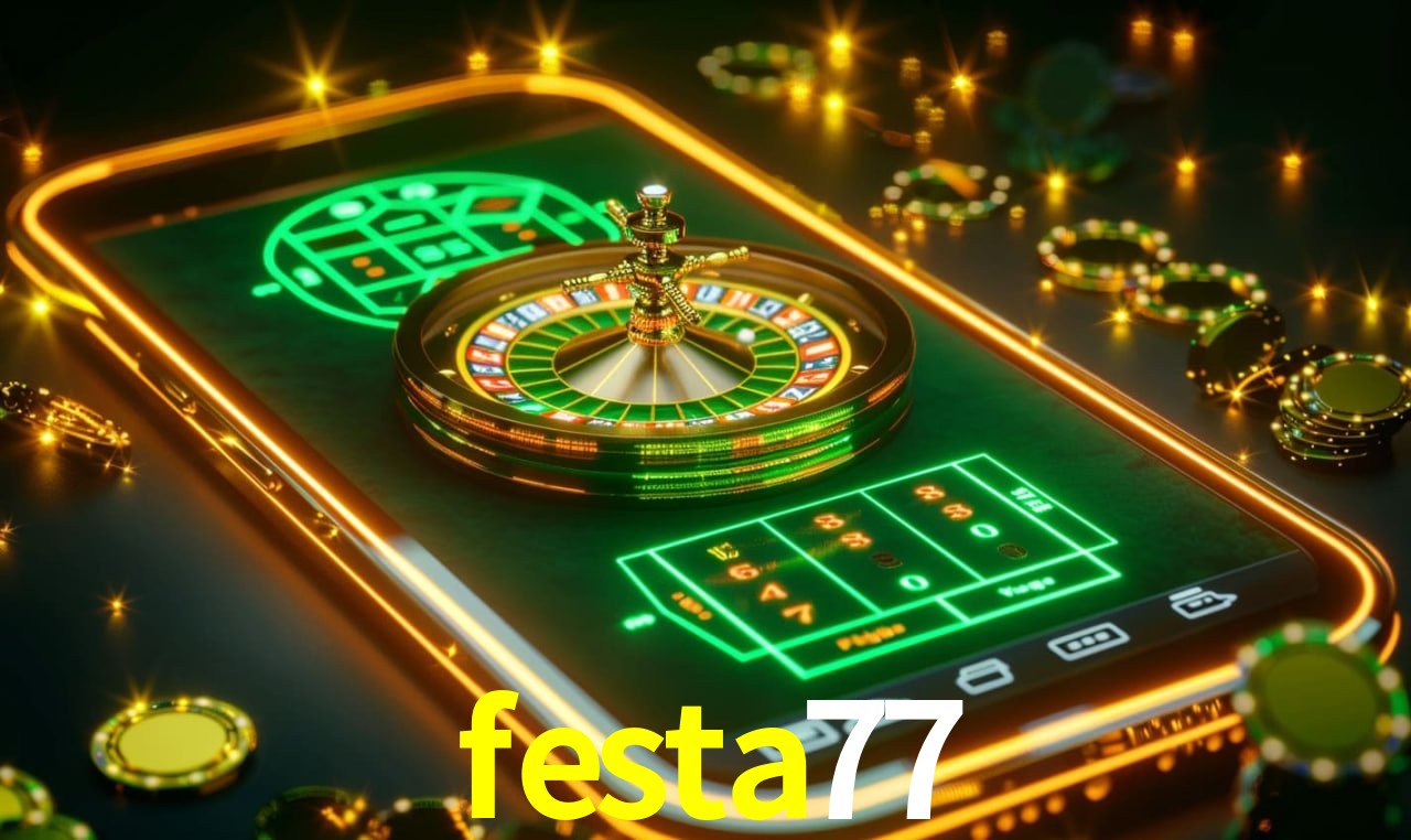 festa77 Rio de Janeiro - Licenses