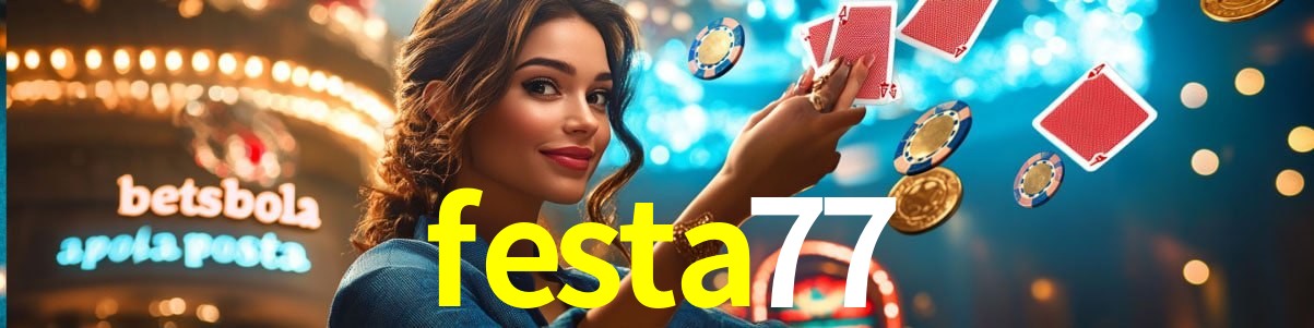 Slot Games festa77