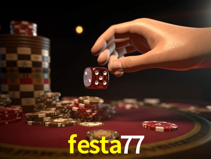 festa77 Rio de Janeiro - Popular Jogos