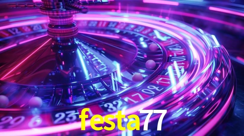 cassino festa77