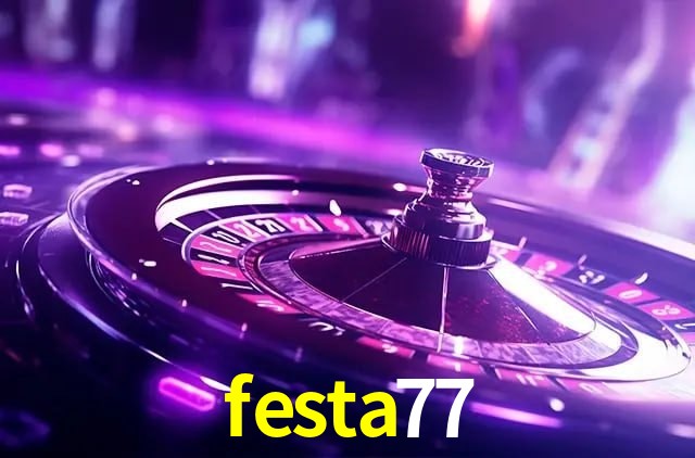 Mesa de Roleta festa77