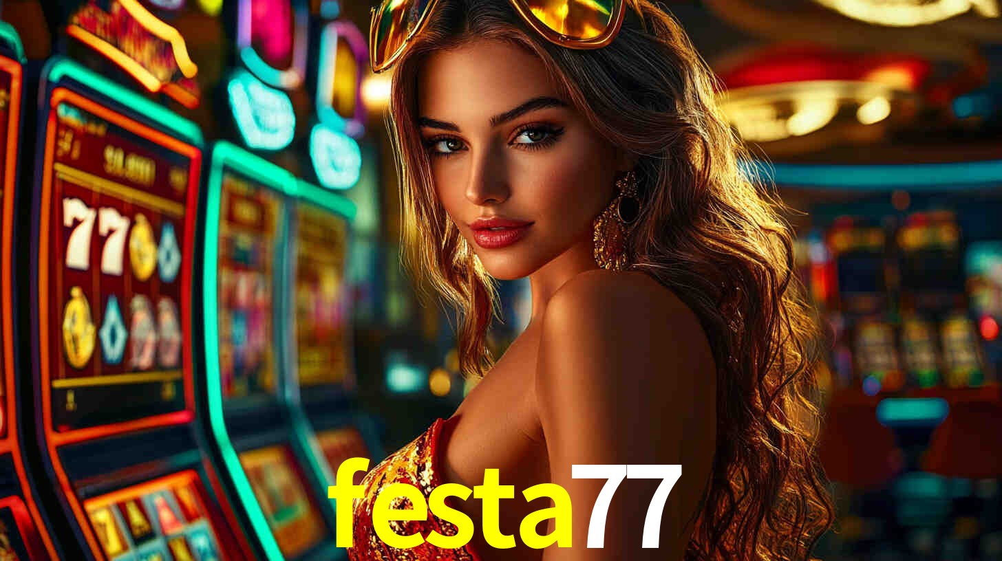Blackjack Table festa77