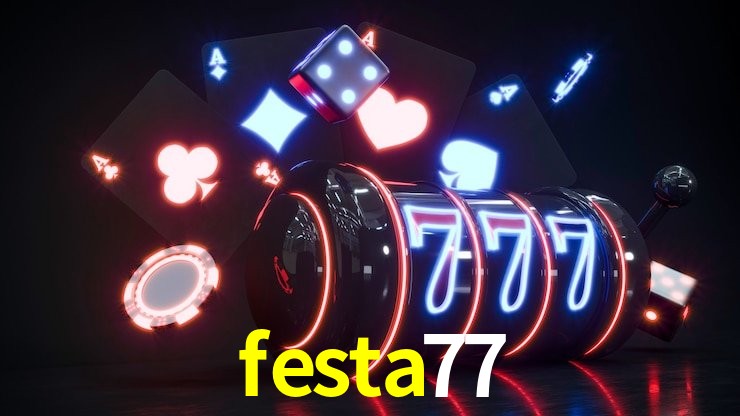 Bonus Features festa77