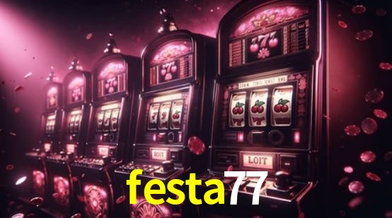 Mesa de Blackjack festa77