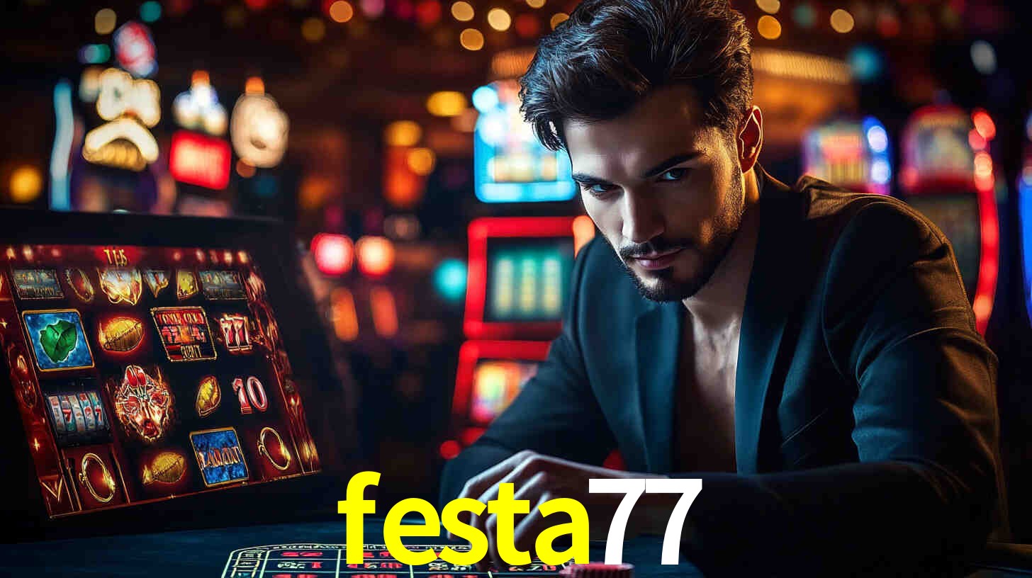 festa77.com