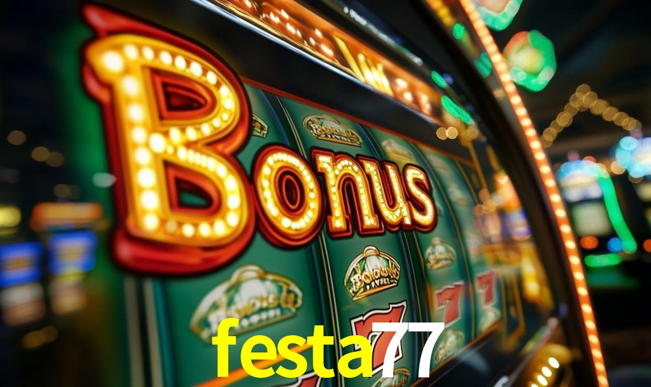festa77 São Paulo - Top Slots