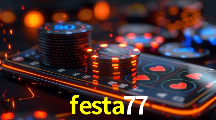 Live Casino festa77
