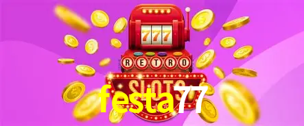 Inovações de Jogos na festa77: O Futuro das Experiências Interativas
