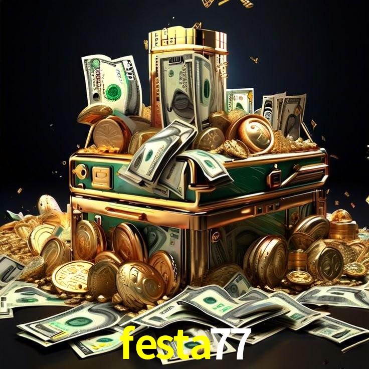 Segurança 2FA festa77