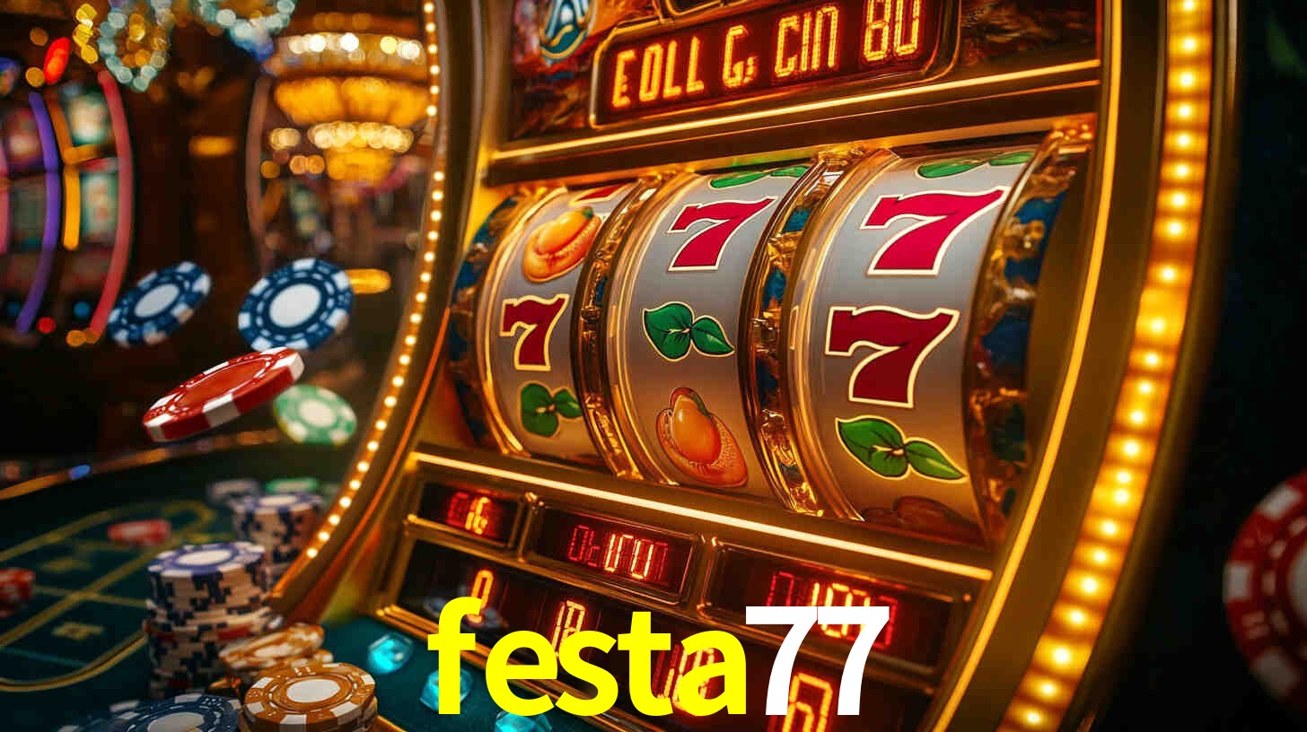 Roulette Table festa77