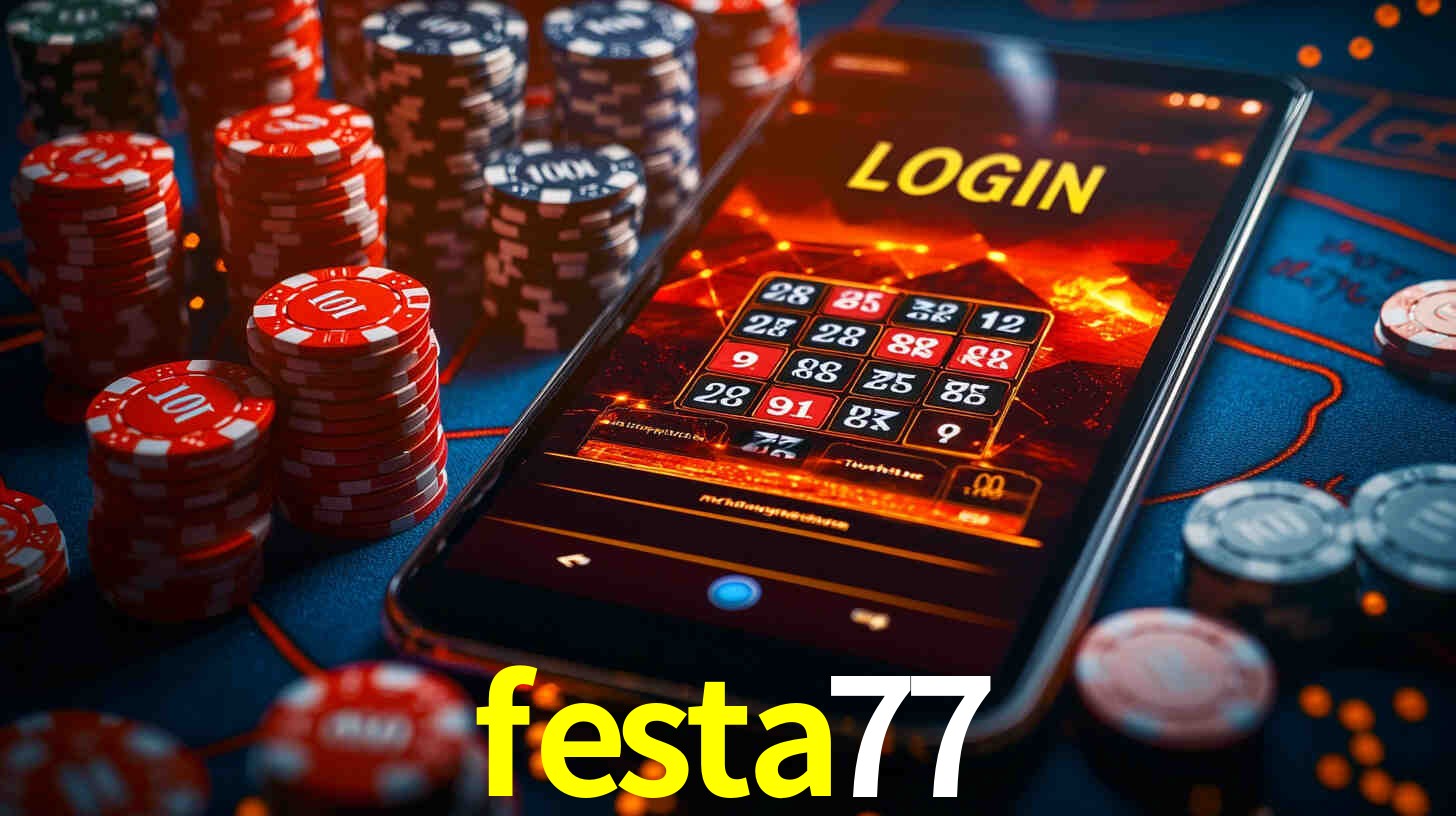 festa77.com