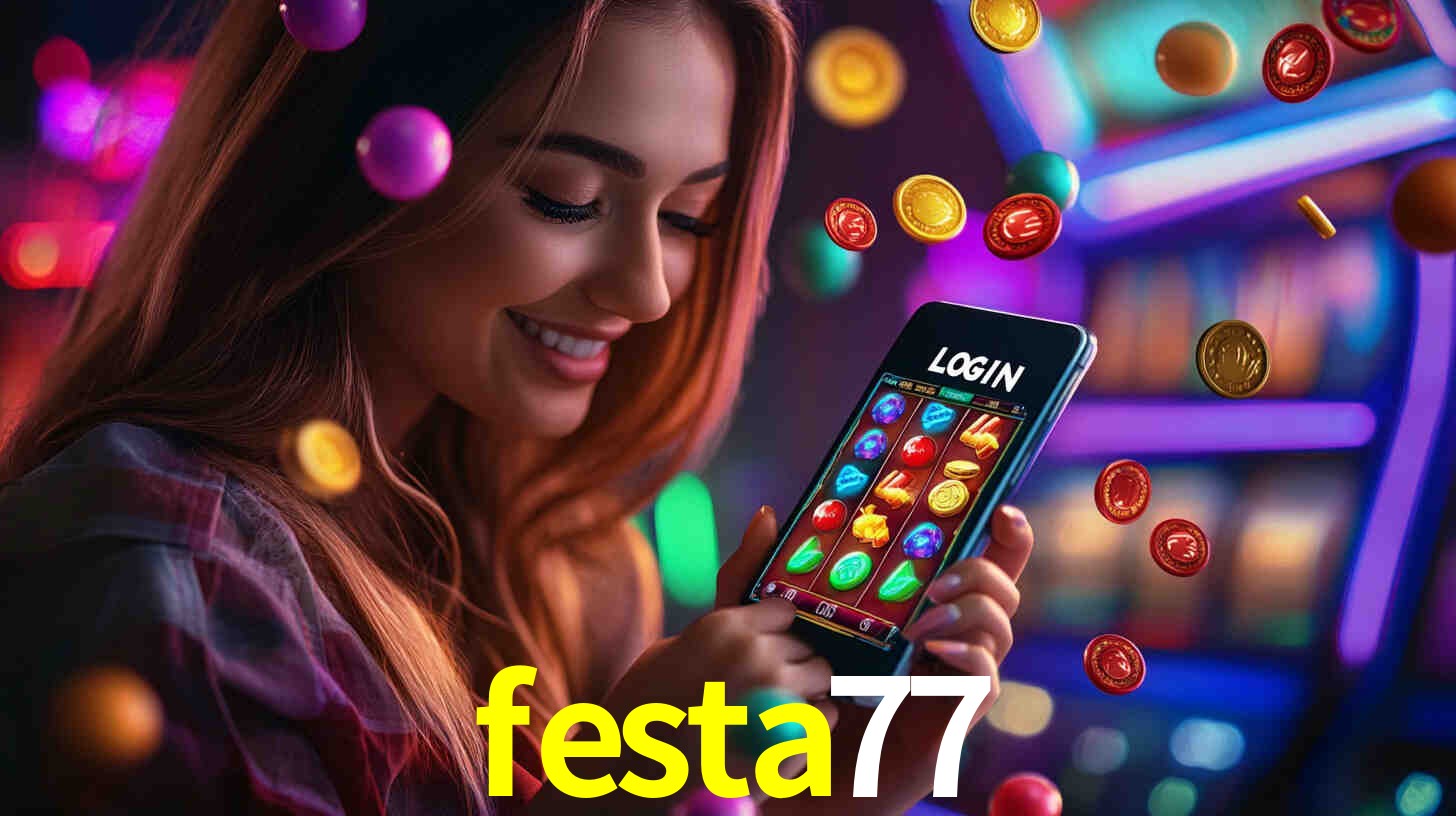 festa77
