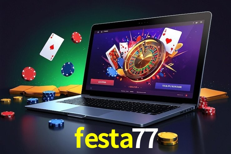 festa77 Curitiba - Statistics