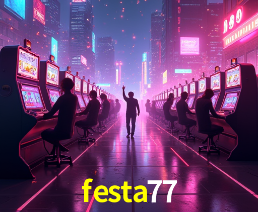 Estatísticas Esportivas festa77