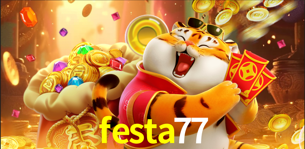 festa77: Seu Especialista em Apostas Esportivas Brasileiras